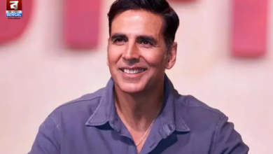 Akshay Kumar