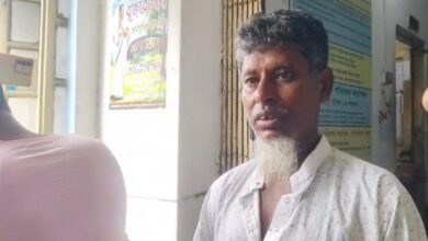 illegal-voter: Bangladeshi National Arrested in Canning