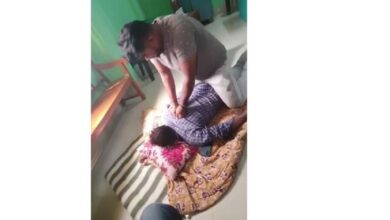 kakdwip-sundarban-college-massage-viral-trinamool