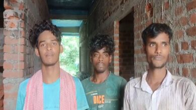 23 migrant workers from Mirzapur, Nadia, held in Jharsuguda