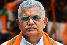dilip-ghosh-trinamool-office-reaction