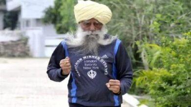 Road Tragedy: Fauja Singh’s Inspiring Run Ends in Tragedy