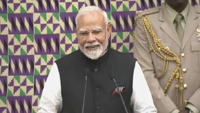 narendra-modi-first-ghana-visit-democracy-speech-honor