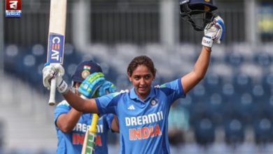 Harmanpreet Kaur