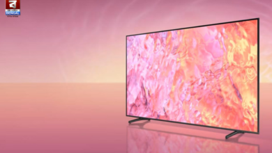 Kodak tv