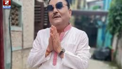 Madan Mitra