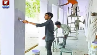 Madhya Pradesh school scam