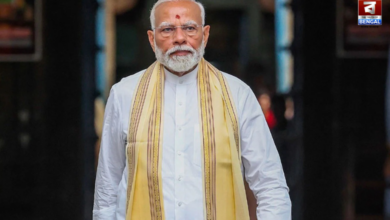 Narendra Modi