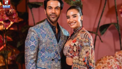 Rajkumar-Patralekhaa