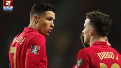 Ronaldo