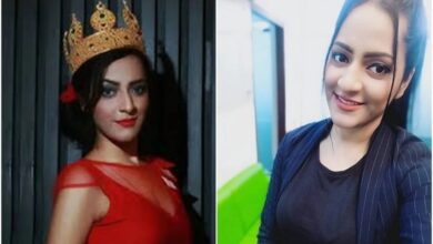 Fake Identity: Bangladeshi Model Arrested in Kolkata