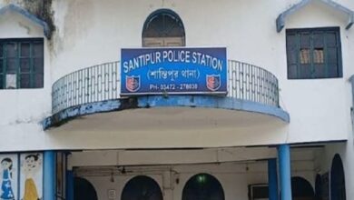 Land Dispute: BJP Leader Accused of Land Grabbing