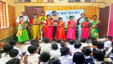 Green Festival: “Green Dream Festival” Celebrated at Amdai