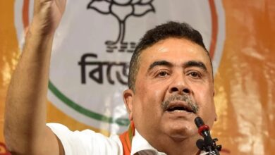 Party Ruckus: Kharagpur BJP Splits Over Girl Safety Rally