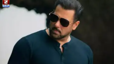 Salman khan