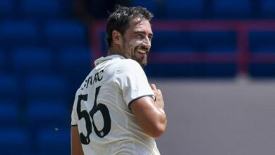 Test Collapse: Starc’s Six‑for Leads Historic Win