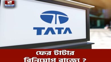 Tata Investment