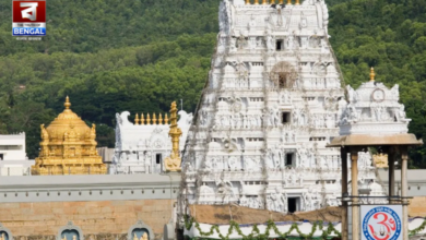 Tirupati