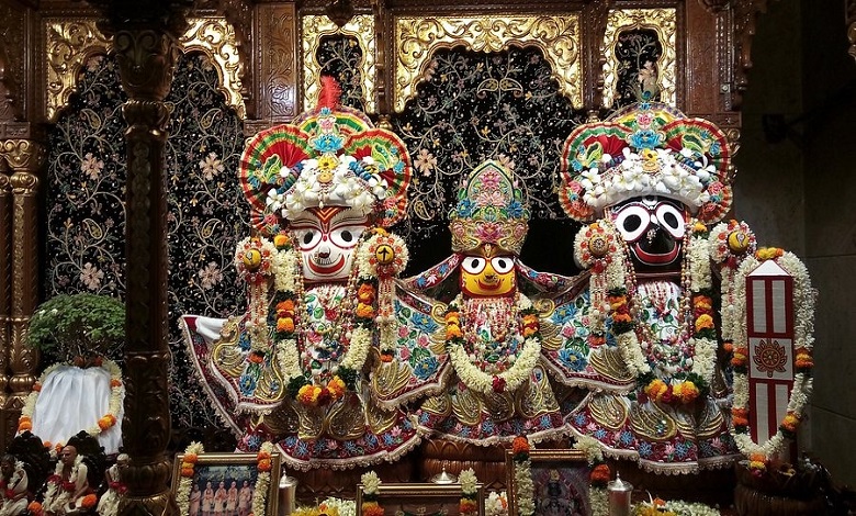 chief-minister-to-perform-jagannath-dev-aarti-on-thursday