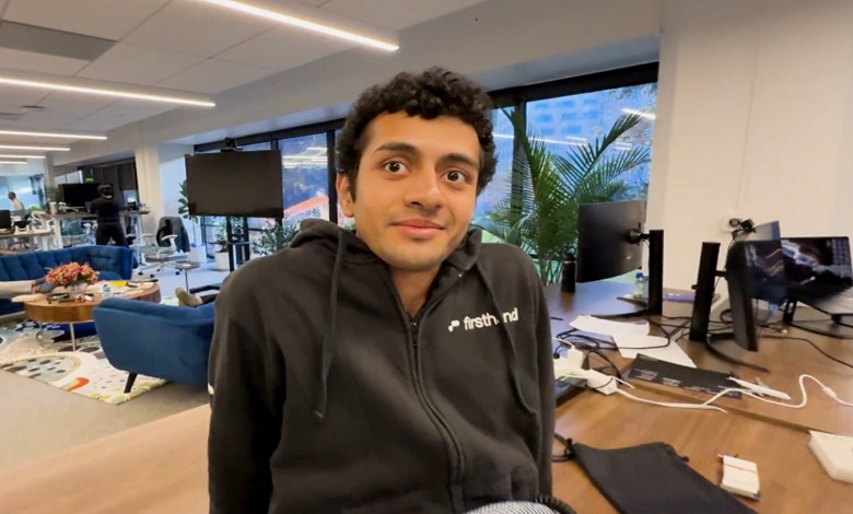 Startup Fraud Using Fake Work Experience