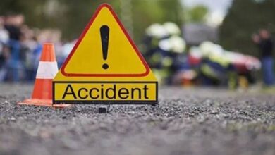 Rajasthan retired-army-officer-dies-after-being-hit-by-reckless-car
