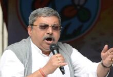 Kalyan Banerjee: TMC Student Leaders Hired in Kakdwip College
