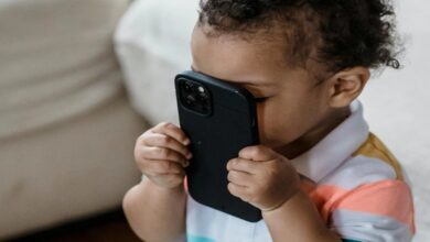 Is Your Child’s Screen Time Safe?