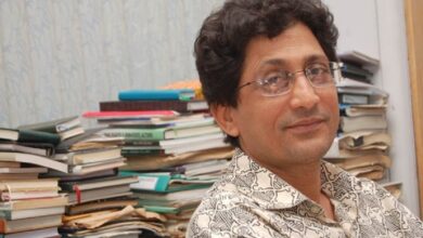 abul-barkat-economist-arrested-embezzlement-allegations