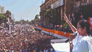 TMC’s 21 July Movement: Rekindling the Spirit for 2026