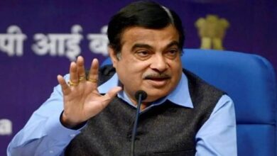India Poverty Debate: Gadkari Questions Modi Era Claims