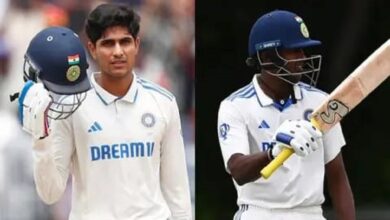 sai-sudharsan-praises-shubman-gill-second-test-innings