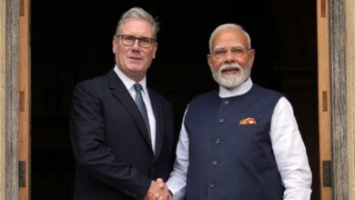 India-UK Trade Agreement Signed