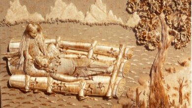 The Lost Glory of Behula River: Myth, History, and Crisis