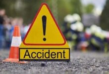 Tragic accident in Canning, Civic Volunteer dies