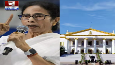 Aparajita Bill Controversy: Rashtrapati Bhavan Seeks Clarification