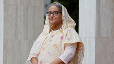 bangladesh air force