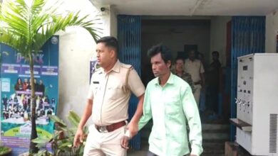 Child Assault: BJP Leader Arrested for Assaulting 9-Year-Old