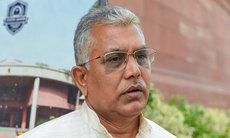 bengal-migrant-worker-killed-pune-dilip-ghosh-bangladeshi-remark