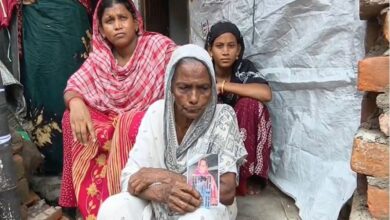 Delhi harassment: Nadia Migrant Couple Harassed by Delhi Police