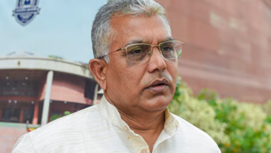 dilip ghosh