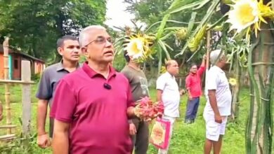 Will Dilip Ghosh Attend the July 21 Rally? BJP State President Speaks