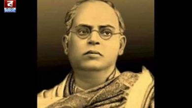 dwijendralal roy