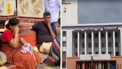 Campus Tragedy: IIT Kharagpur Sees Sudden Student Deaths