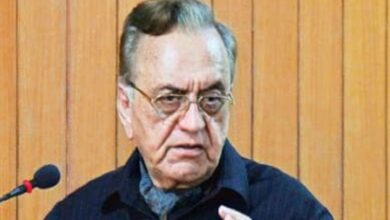 Credit Dispute: Credit Dispute: Kasuri Rejects Trump’s Ceasefire