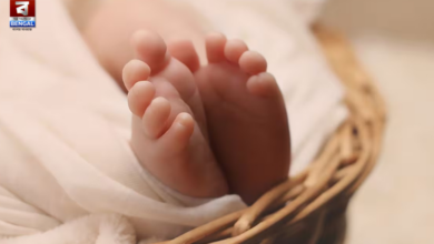 infant murder