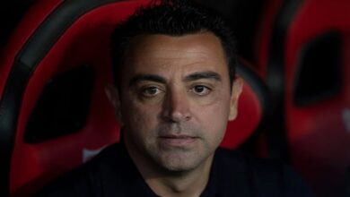Xavi Rejected: Xavi Hernandez Rejected by AIFF for India