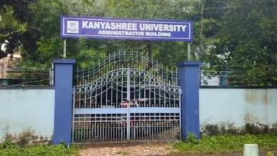 Campus Needs: Kanyashree University Awaits Permanent