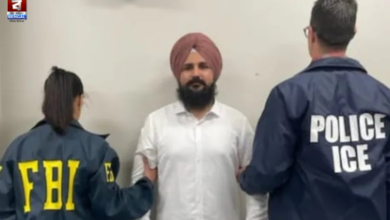 khalistani terrorist