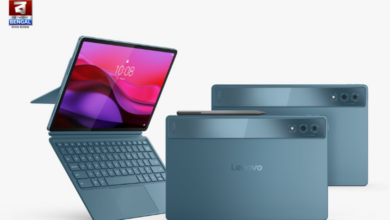 lenovo yoga tab