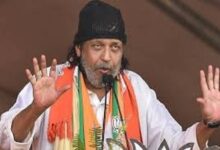 Aggressive Appeal: Mithun Chakraborty Urges BJP to If Beaten